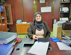 Nidhal Abdul-Latif Ghafour